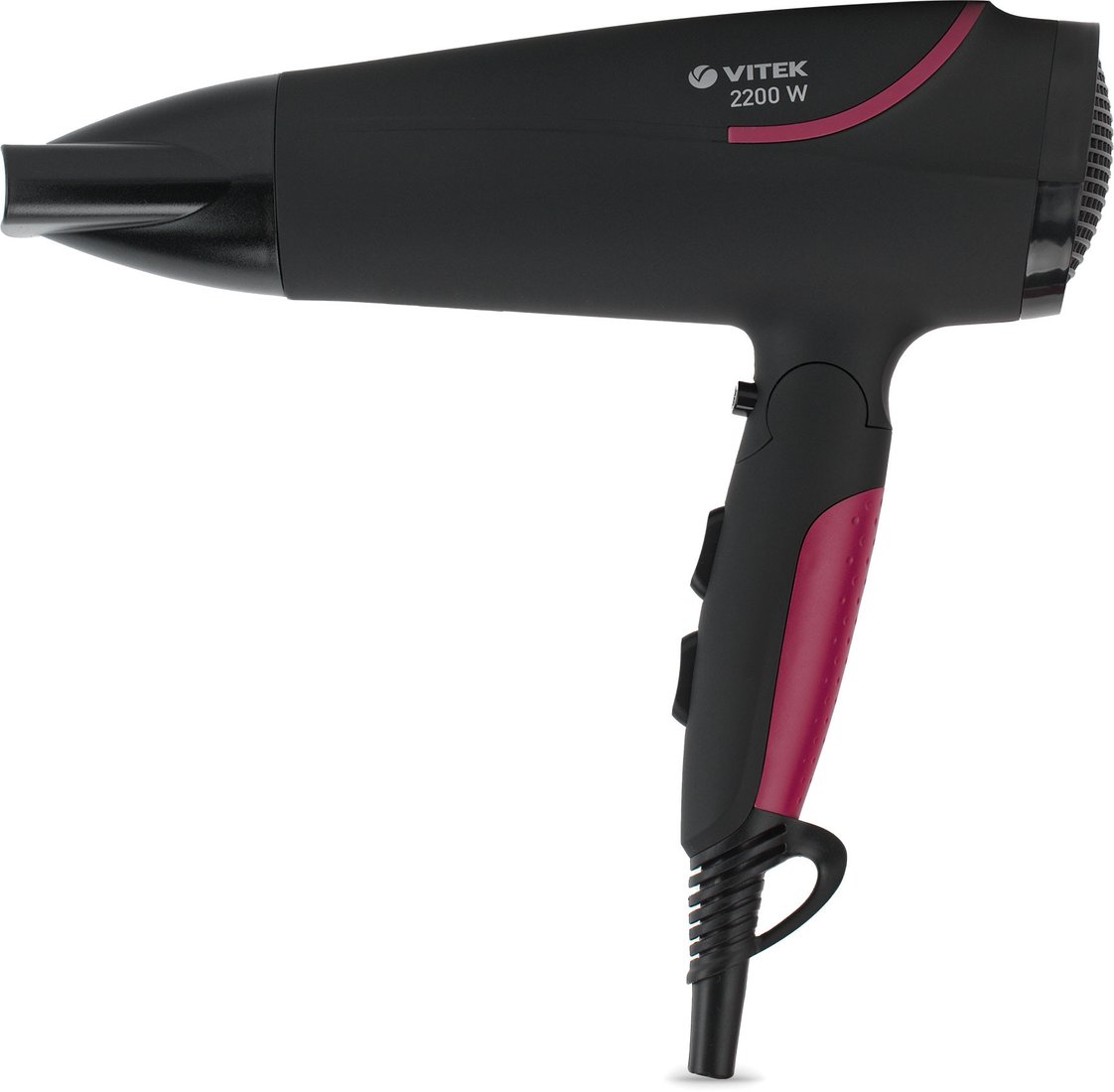 

Фен Vitek VT-8226