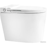 Унитаз приставной Brunnen WAL BW-2402