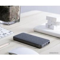 Внешний аккумулятор ZMI PowerPack 10K-PD QB910 10000 mAh (серый)