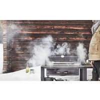 Гриль Ikea Гриллскэр 304.714.47