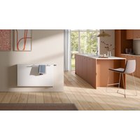 Стальной панельный радиатор Kermi Therm X2 Line-Ventil PLV Тип 12 405x1405