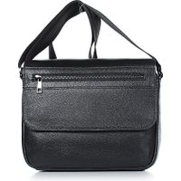 Мужская сумка Galanteya 23823 25с888к45 (черный/серый)