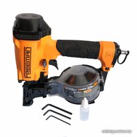 Гвоздезабиватель Freeman Пистолет гвоздезабивной кровельный Freeman FM45