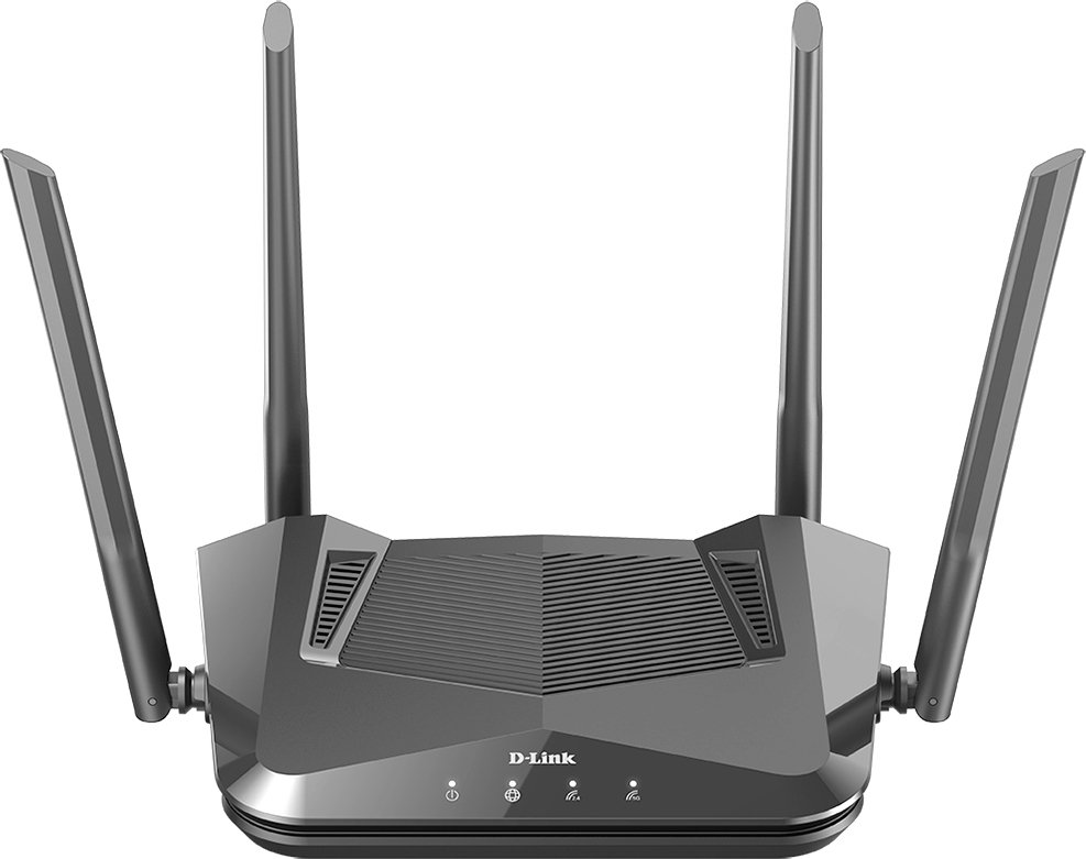 

Wi-Fi роутер D-Link DIR-X1530/RU/A1A