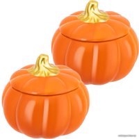 Набор горшочков Elan Gallery Тыква 111004 в Витебске