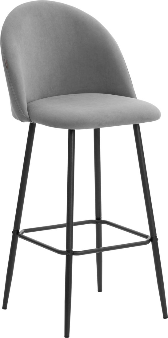 Стул с подлокотниками TetChair Melody 29 (сер...