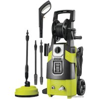 Мойка высокого давления Ryobi RPW130XRB