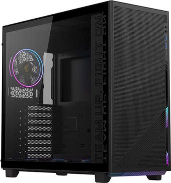 Корпус Gigabyte Aorus C400 Glass