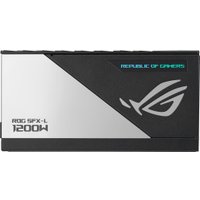 Блок питания ASUS ROG Loki SFX-L 1200W Titanium ROG-LOKI-1200T-SFX-L-GAMING