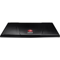 Игровой ноутбук MSI GE63 8SF-233RU Raider RGB