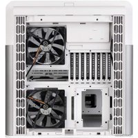 Корпус Thermaltake Level 20 HT Snow Edition CA-1P6-00F6WN-00