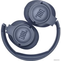 Наушники JBL Tune 760NC (синий)