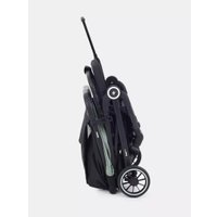 Коляска прогулочная «книга» Rant Basic Juno RA302 (green)