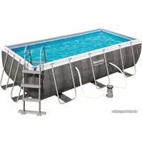 Каркасный бассейн Bestway Power Steel 56721 (404х201х100)