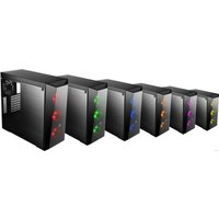 Корпус Cooler Master MasterBox Lite 5 RGB MCW-L5S3-KGNN-03