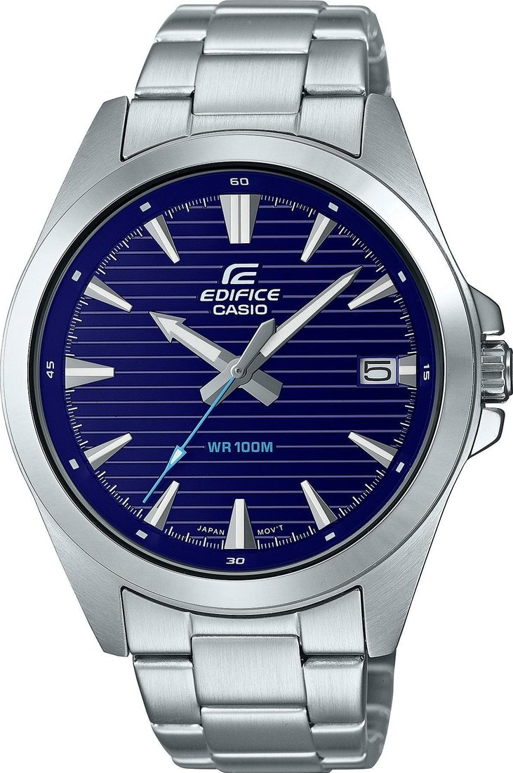 

Наручные часы Casio EFV-140D-2A
