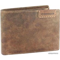 Кошелек Wenger W11-16brown