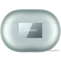 Наушники Huawei FreeBuds Pro 3 (зеленый, международная версия)