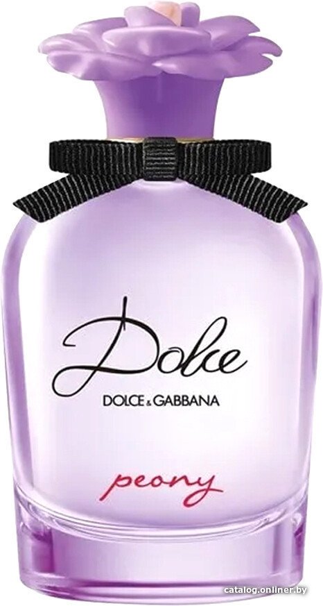 Парфюмерная вода Dolce&Gabbana Dolce Peony EdP (50 мл)
