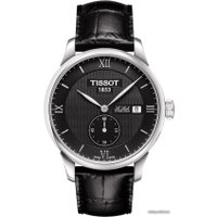 Наручные часы Tissot Le Locle Automatic Petite Seconde [T006.428.16.058.01]