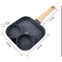 Сковорода-гриль FeisiLang FL-18