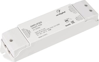 Усилитель контроллера RGB Arlight Smart-RGB 023830