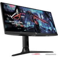 Игровой монитор ASUS ROG Strix XG309CM