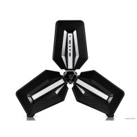 Корпус DeepCool TriStellar