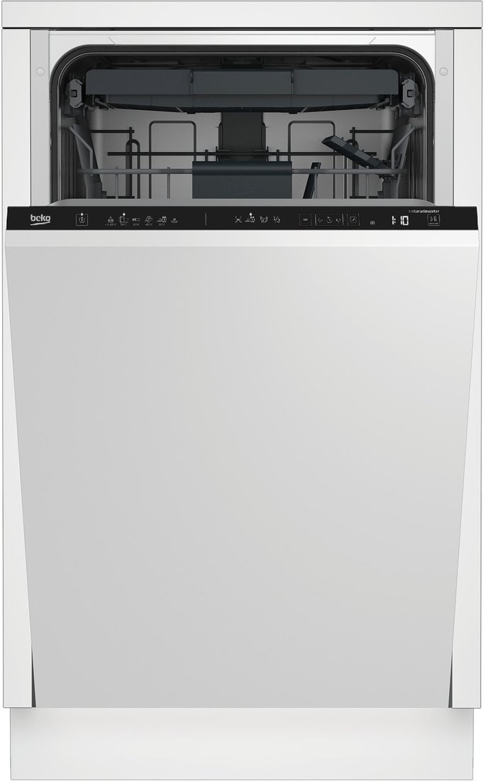 

Встраиваемая посудомоечная машина BEKO DIS46120