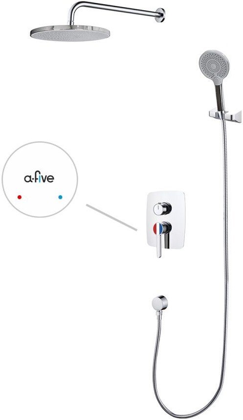 

Душевая система A-Five A5-0557