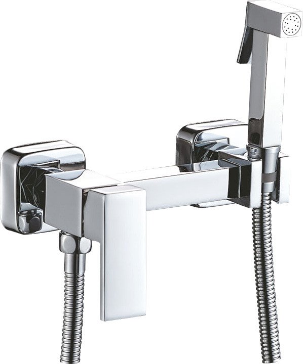 

Гигиенический душ Valfex Telesto Chrome-4 VF.5513
