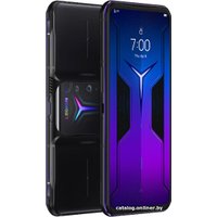 Телефон Lenovo Legion 2 Pro L70081 18GB/512GB (черный)