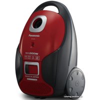 Пылесос Panasonic MC-CJ915R