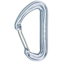 Карабин туристический Camp Photon Wire со скобой 247004 (титан)