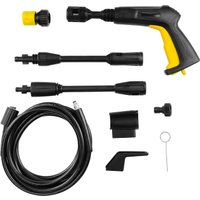 Мойка высокого давления Kolner K110