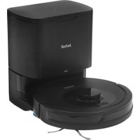 Робот-пылесос Tefal X-PLORER Serie 85+ RG87D5WH в Борисове