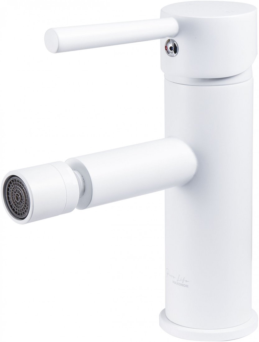 

Смеситель Maxonor Pure Life PL5087-8
