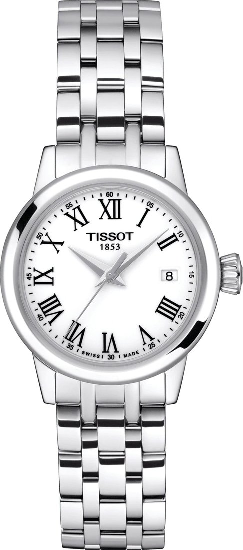 

Наручные часы Tissot Classic Dream Lady T129.210.11.013.00