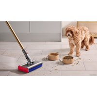 Пылесос Dyson V12s Detect Slim Submarine Complete