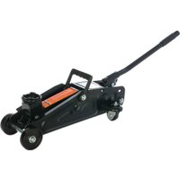 Подкатной домкрат Gigant HTJ-2С 2т (кейс)