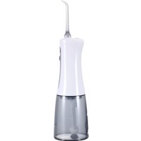 Ирригатор  Polaris PWF 0305T (белый)