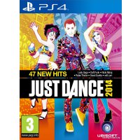  Just Dance 2014 для PlayStation 4