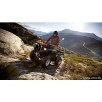 Квадроцикл Yamaha Grizzly 700 EPS