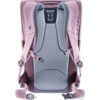 Городской рюкзак Deuter UP Seoul 3860221-5567 (aubergine/grape)