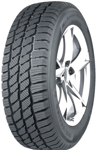 All Season Master SW613 225/70R15 112/110R