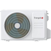 Кондиционер Energolux Lugano Pro Line inverter SAS12DL2-AI/SAU12DL2-AI
