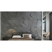 Панель Artpanel Объемная панель Абстракт 3D