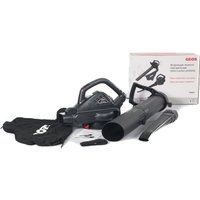 Ручная воздуходувка Geos Comfort BV3000E 215895