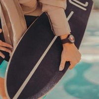 Умные часы Polar Ignite 3 (медный/коричневый)