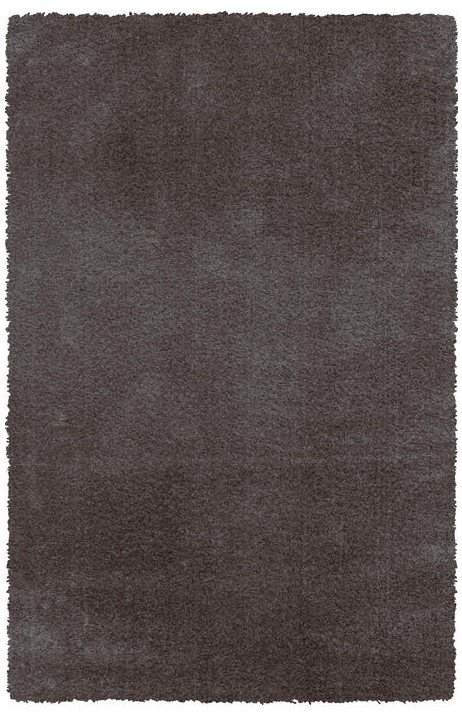 Ковер для жилой комнаты Sintelon Gala 01DDD 67x110 (коричневый)